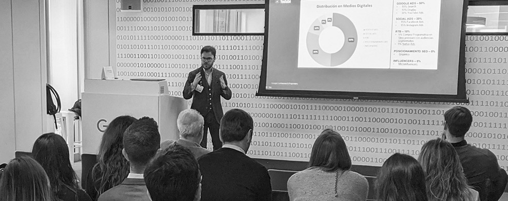 Inversor y consejero